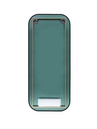 Зеркало с подсветкой Art&Max Siena AM-Sie-600-1200-DS-F