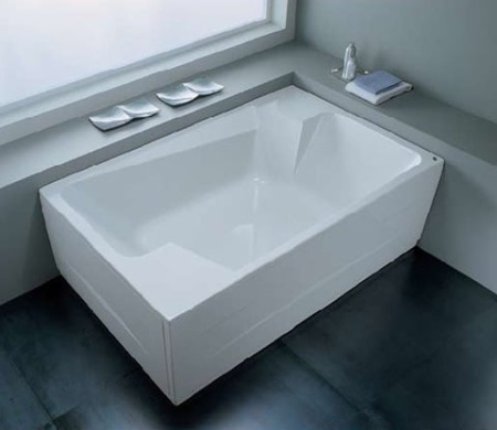 Боковая панель для ванны Kolpa-san Nabucco 190