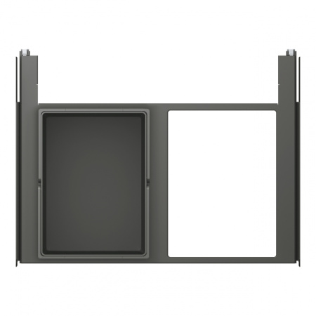 Система разделения отходов Grohe Blue Home & Blue Professional & Red 40980000