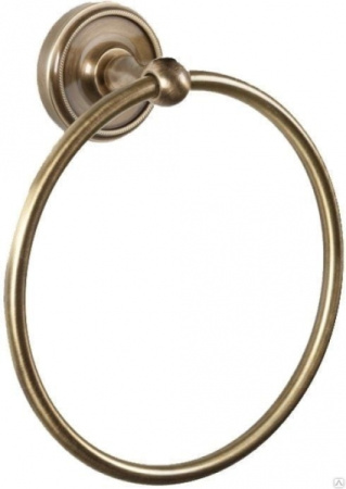 Полотенцедержатель Tiffany World TWBR015br
