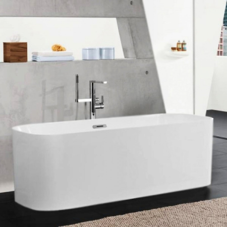 Квариловая ванна Villeroy&Boch Finion UBQ177FIN7A100V4-01