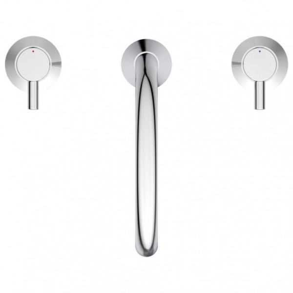 Смеситель для раковины Ideal Standard CERALINE BC196AA