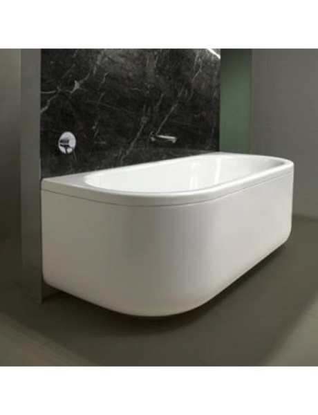 Стальная ванна KALDEWEI Centro Duo 2 (180x80) 283500010001