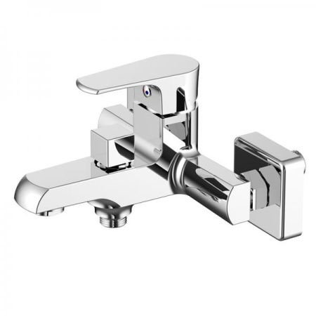 Смеситель для ванны Lemark Plus Factor (LM1612C)