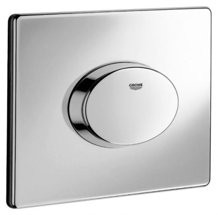 Клавиша смыва Grohe Skate Air 38565 000 (38565000)