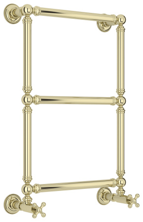 Полотенцесушитель Водяной Сунержа Ренессанс 1304 (66х40) Шампань 020-0280-6640