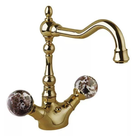 Смеситель на раковину Cezares Atlantis ATLANTIS-LS2-A-02-RL