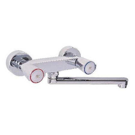 Смеситель для мойки Mofem GOLF 142-1351-00