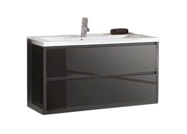 Тумба с раковиной Акватон Римини 80 1A1383K0RN950