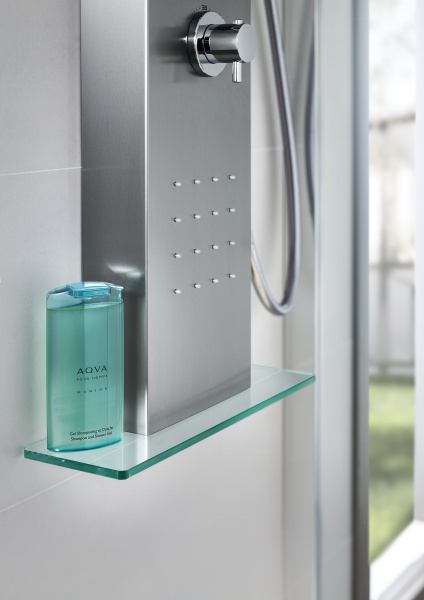 Душевая панель Roca Essential 2H0423000