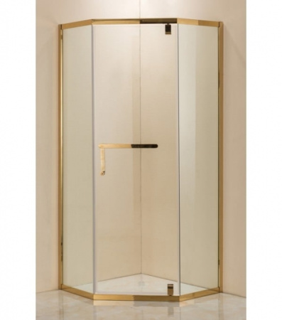 Душевой уголок Grossman Pragma PR-90GD