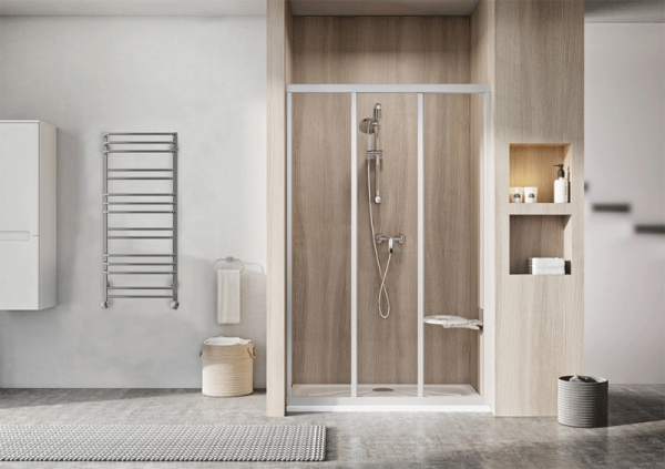 Полотенцесушитель водяной Ravak Cube X04000083669