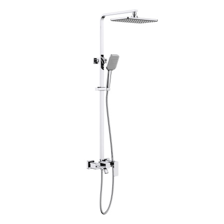 Душевая система Timo Selene 3-х режимная SX-1013/00Z