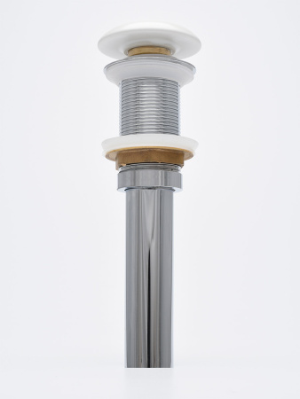 Донный клапан для раковины AQUAme AQM7002-0MW