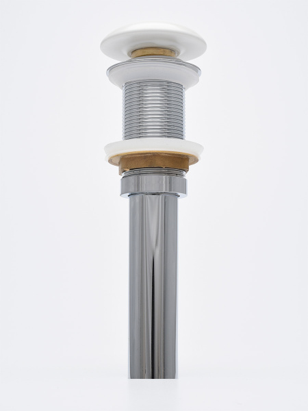 Донный клапан для раковины AQUAme AQM7002-0MW