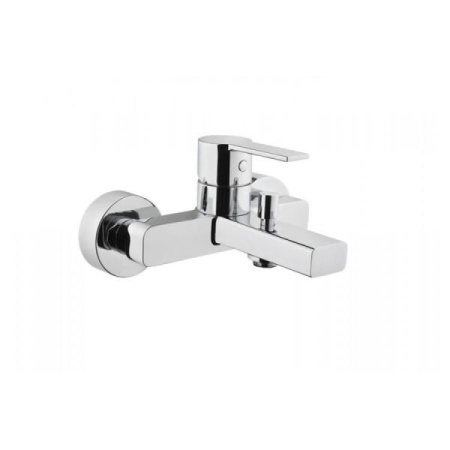 Смеситель для ванны Vitra Flo S A41937EXP