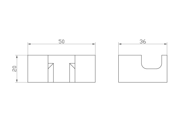 Двойной крючок для ванной WONZON & WOGHAND, хром WW-9525
