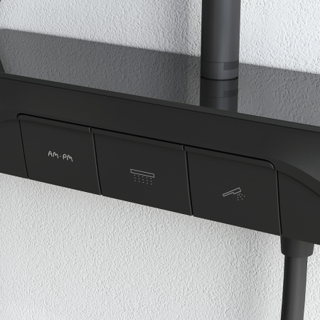 Душевая система AM.PM Func F078F222