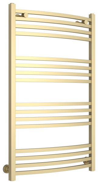 Полотенцесушитель Водяной Сунержа Аркус (100х60) Матовая Шампань 022-0251-1060