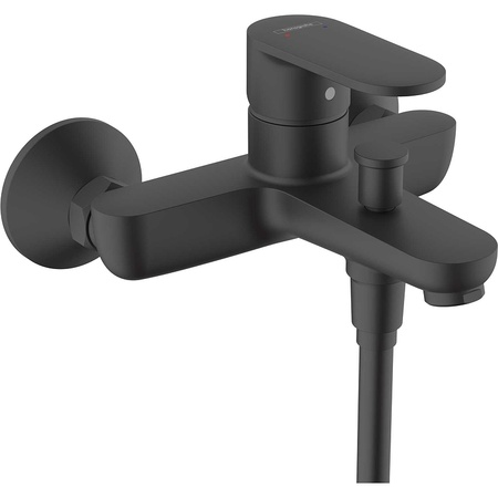Смеситель для ванны Hansgrohe Vernis Blend ВМ 71440670