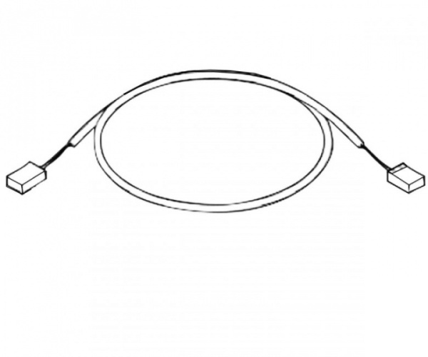 Кабель для раковины TOTO PZ6080 Кабель для раковины TOTO PZ6080