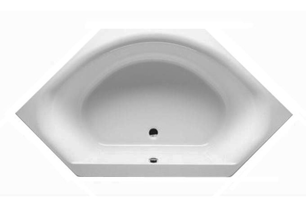 Ванна акриловая RIHO Sydney 145x145 BA9500500000000 Ванна акриловая RIHO Sydney 145x145 BA9500500000000