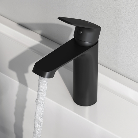 Смеситель для раковины AM.PM Func F8F02122