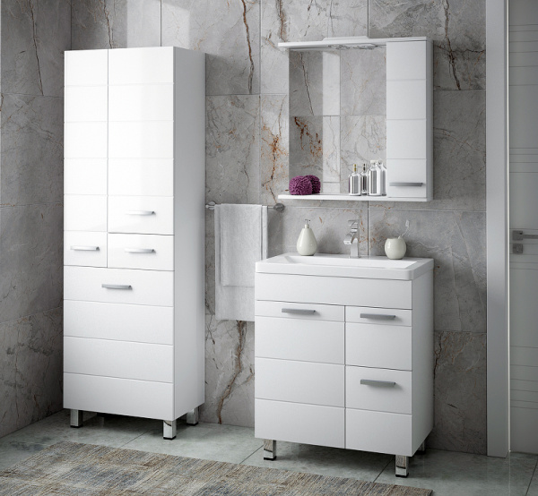 Тумба напольная Corozo Денвер 60 SD-00000530