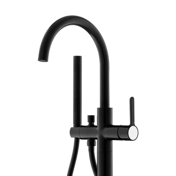 Напольный смеситель для ванны CEZARES ECO-VDP-NOP