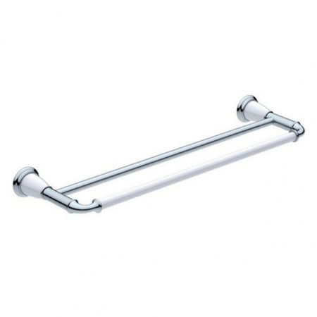 Полотенцедержатель двойной Art&Max AM-3648AW