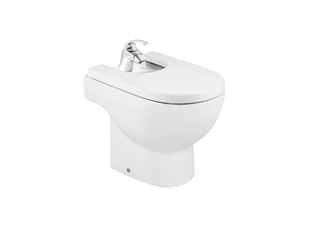 Крышка для биде Roca Meridian 8062A0004