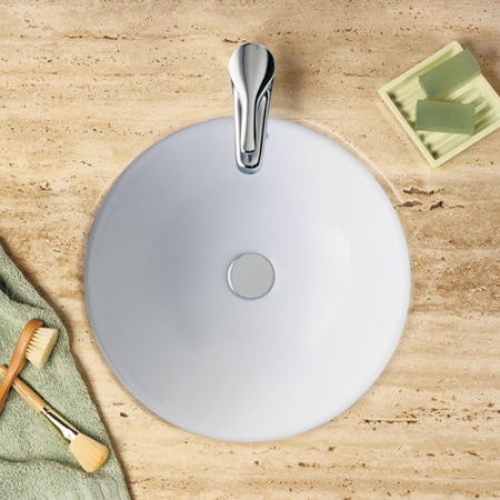 Раковина встраиваемая Villeroy&Boch Loop & Friends 61403901