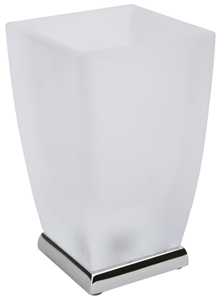 Стакан настольный Art&Max AM-G-6631D