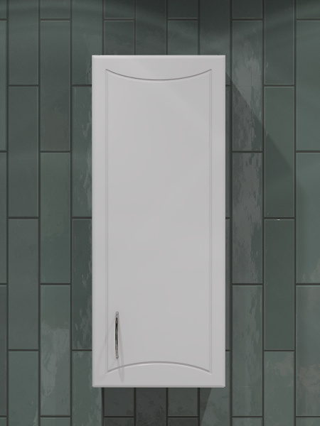 Шкаф навесной Orange Стиль 30 St-30SR  правый