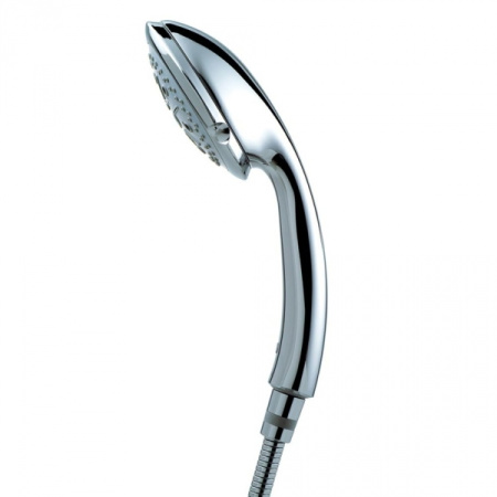 Душевая лейка Bossini Ocean, хром 4 режима B00102.030 Душевая лейка Bossini Ocean, хром 4 режима B00102.030