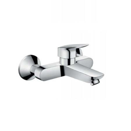 Смеситель для ванны Hansgrohe LOGIS 71225000
