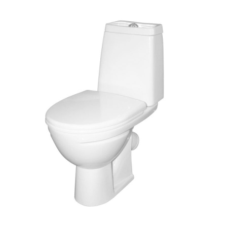 Унитаз-компакт Sanita Марс Комфорт MRSSACC01030413