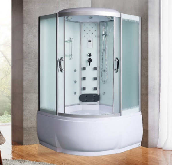 Душевой бокс River Temza (10000002238)