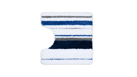 Коврик для туалета Fixsen Dony 45х45см FX-5011U