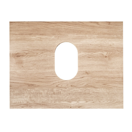 Столешница под раковину Roca The Gap 60 орех A857418517