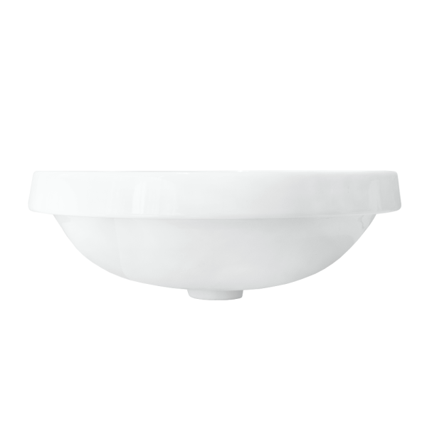 Раковина Sanita Luxe ART INSIDE ART43SLWB01I