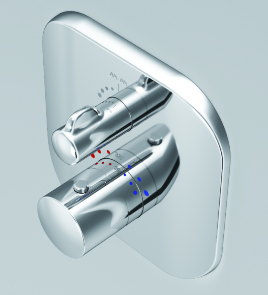 Смеситель для душа Am.Pm Sensation F3075600 Смеситель для душа Am.Pm Sensation F3075600