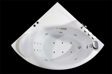 Ванна Orans Bath gidro BT-62106B