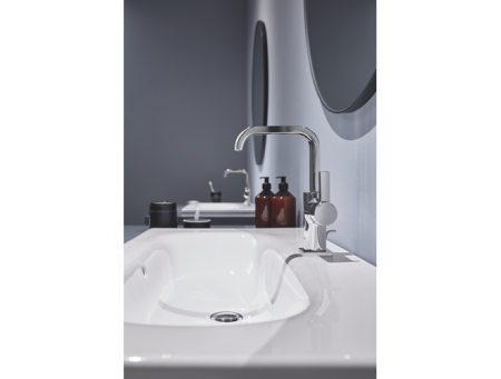 Раковина накладная (100х46) Grohe Essence Ceramic 39566 00H (3956600H)