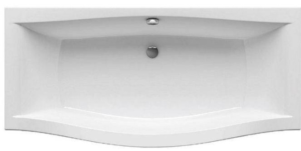 Ванна Ravak Magnolia C6010P0000