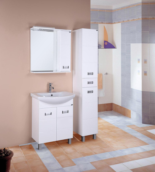 Тумба под раковину напольная Onika Балтика 60 106040