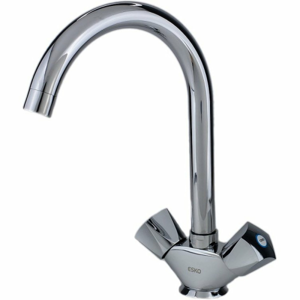 Смеситель для кухни ESKO MOSCOW MS 06