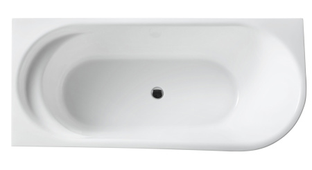 Акриловая ванна (150x78) BelBagno BB410-1500-780-L