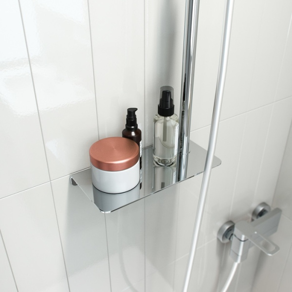 Душевой гарнитур хром IDDIS SpaHome (SPA1F68i16)