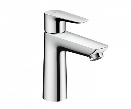 Смеситель для раковины Hansgrohe Talis E 71712000